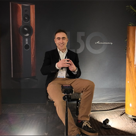 Alpha Design Labs by Furutech ADL-H118 headphones and X1 portable