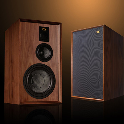 Spectrum Audio 108cd loudspeaker Review System | Stereophile.com