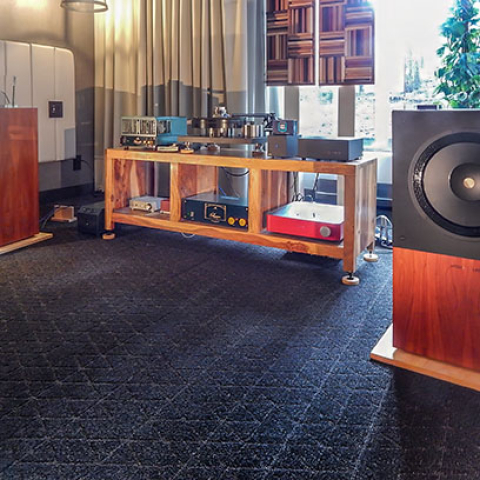 Passion Audio: Shindo, Wolf von Langa, J.Sikora, Luna Cables