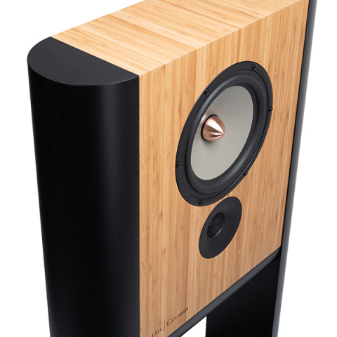 Ohm Walsh 5 loudspeaker Page 2 | Stereophile.com