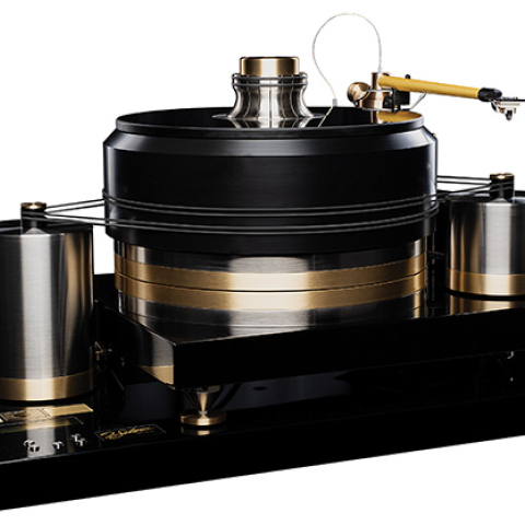 Wadia Digimaster 2000 Mk.2 digital processors | Stereophile.com