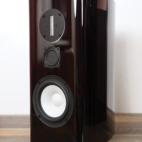 TANNOY Mercury V1 + Zonotone 2200α Tannoy Mercury V1 review | What Hi-Fi?