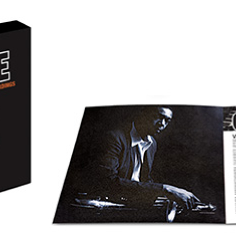 Revinylization #50: Bruce Springsteen's Greetings from Asbury Park