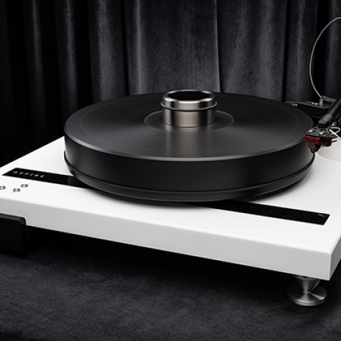 Préampli Stéréo Harman Kardon Citation Eleven - Vintage US - Non Testé