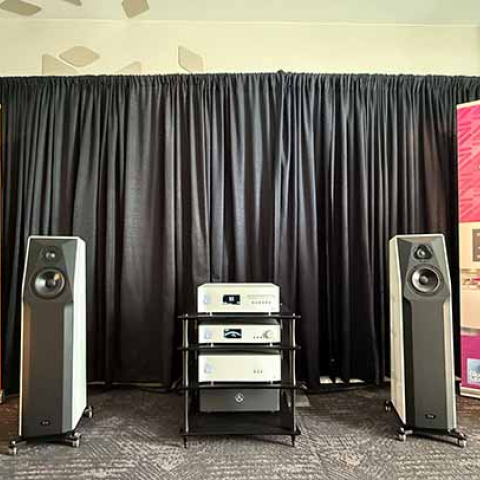KEF iQ9 loudspeaker Measurements | Stereophile.com