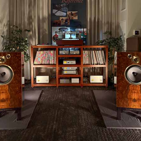 Book Review: Quad: The Closest Approach | Stereophile.com