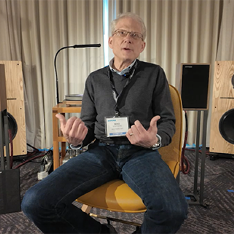 Book Review: High Performance Loudspeakers, Seventh Edition