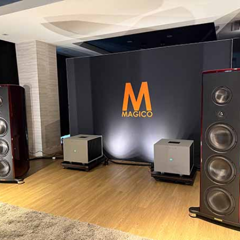 Amphion Helium2 スピーカー Amphion Helium2 スピーカー 【公式通販】
