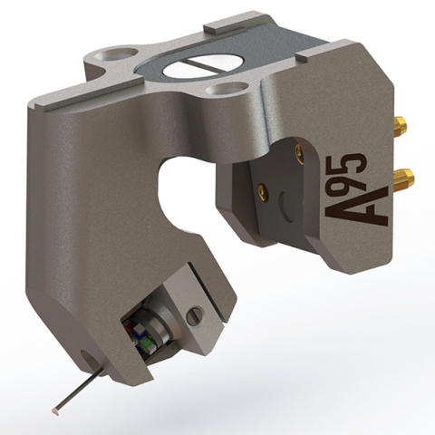 LYRA製MC型ステレオ・カートリッジ CLAVIS D.C(ジャンク) LYRA製MC型ステレオ・カートリッジ CLAVIS D.C(ジャンク)