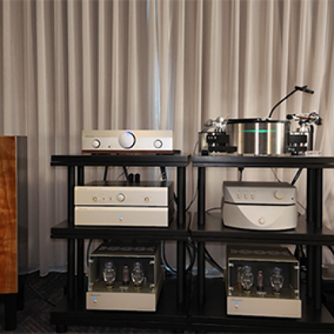 Focal Electra 1007 Be loudspeaker | Stereophile.com