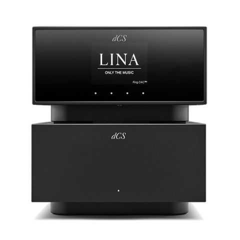 Theta DS Pro Prime D/A processor | Stereophile.com
