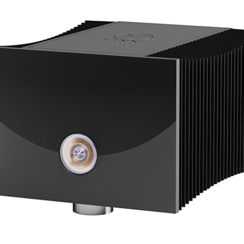 Halcro Logic MC20 power amplifier | Stereophile.com