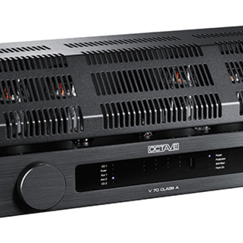 Mission Cyrus-TWO プリメインアンプ The Mission System Mission Cyrus Two amplifier | Stereophile.com