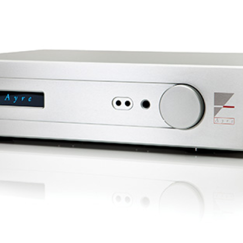 Theta DS Pro Prime D/A processor Page 2 | Stereophile.com