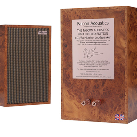 Spectrum Audio 108cd loudspeaker Review System | Stereophile.com