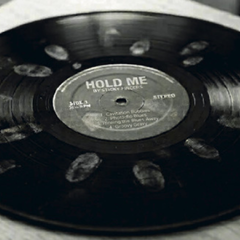 Recording of October 1978: For Duke | Stereophile.com