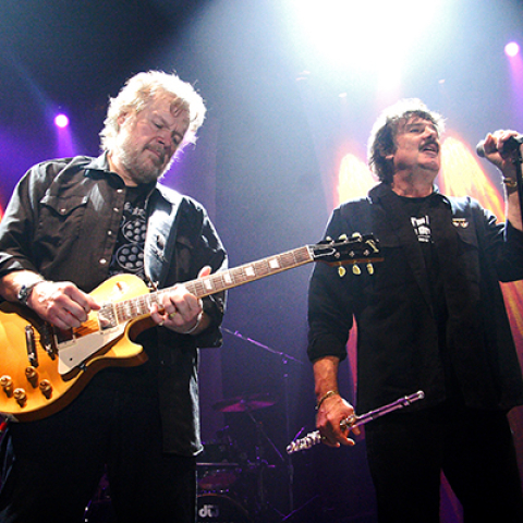 The Raspberries: Pop Art Live | Stereophile.com