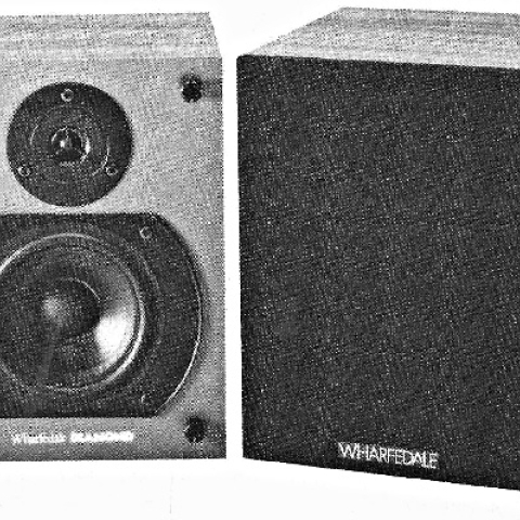 Amphion Helium2 loudspeaker | Stereophile.com