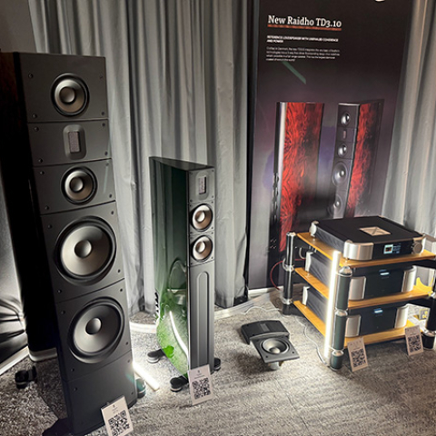 Decca Sound: The Analogue Years | Stereophile.com