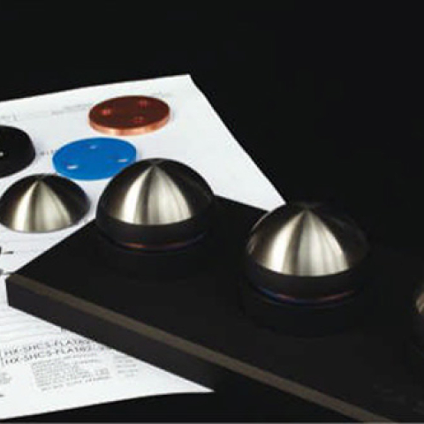 Reference 3a Royal Master Control loudspeaker | Stereophile.com