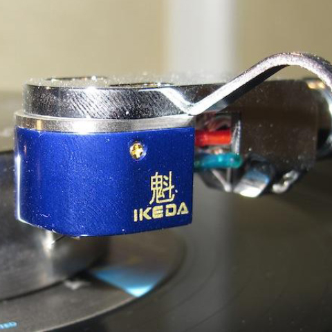Lyra Clavis Da Capo moving-coil phono cartridge Page 2