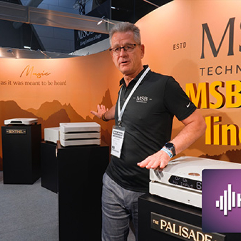 The Mission System Mission Cyrus Two amplifier | Stereophile.com