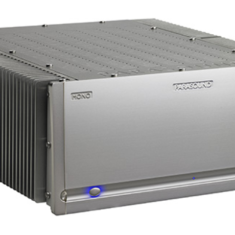 Counterpoint SA-100 power amplifier Specifications | Stereophile.com