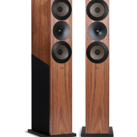 スピーカー・ウーファー PSB Imagine T2 Loudspeaker PSB Imagine T2 Loudspeaker - The Absolute Sound