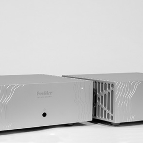 アンプ COUNTERPOINT SOLIO POWER AMPLIFIER Counterpoint Solid One Power Amplifier | Counterpoint Solid 8 Line