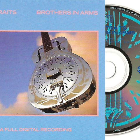 The Harry Smith B-Sides | Stereophile.com