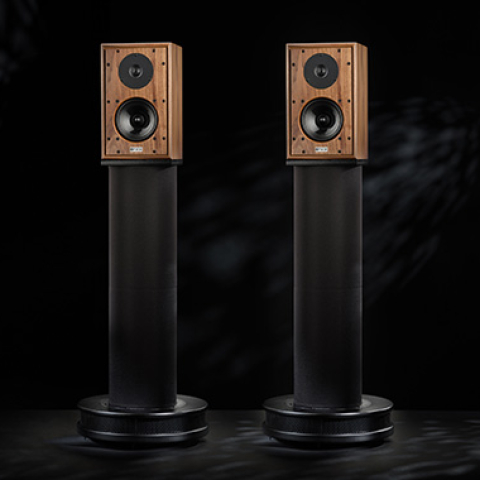 JMlab Micron & Micron Carat loudspeaker 1996 Measurements
