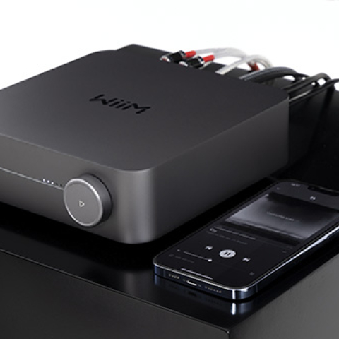 Mission Cyrus-TWO プリメインアンプ The Mission System Mission Cyrus Two amplifier | Stereophile.com