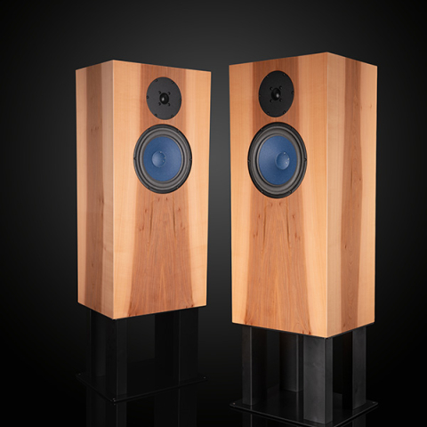 Totem Acoustic Model 1 loudspeaker | Stereophile.com