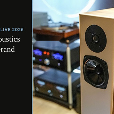 Rogers Studio 3 loudspeaker Review System | Stereophile.com