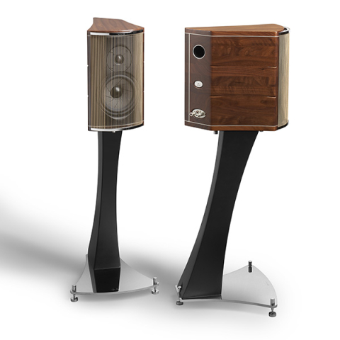 Dynaudio Excite X12 GB ピアノブラック塗装 美品 Dynaudio Excite X12 Speakers with Boxes