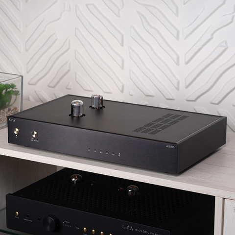 ☆希少品 美品 THETA DS Pro prime D/A コンバーター Theta Digital DS Pro Prime D/A Processor (DAC)