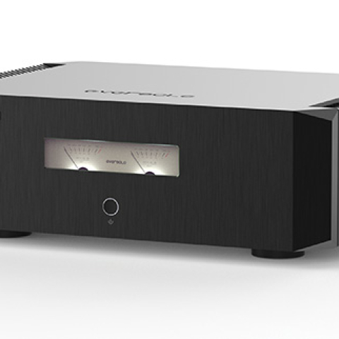 Alta Audio Alyssa loudspeaker | Stereophile.com