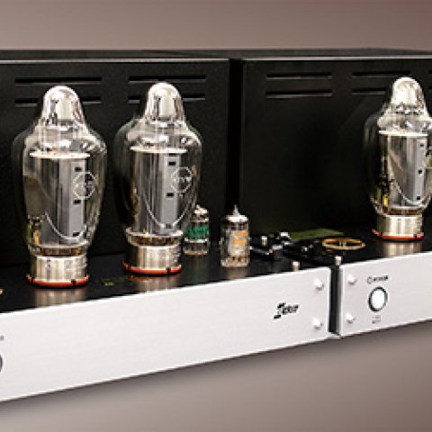 Reference 3a Royal Master Control loudspeaker | Stereophile.com