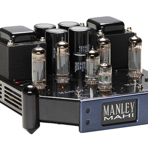 AIRTIGHT ATM-1 2024 edition（美品） Air Tight ATM-1 2024 Edition power amplifier | Stereophile.com