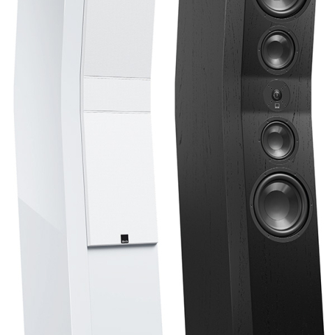 Monitor Audio Silver 8 loudspeaker | Stereophile.com
