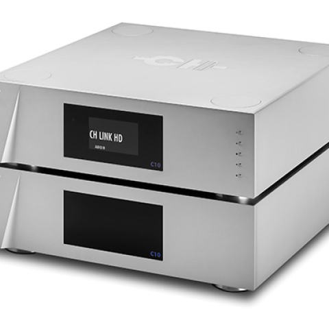 Theta DS Pro Prime D/A processor Page 2 | Stereophile.com