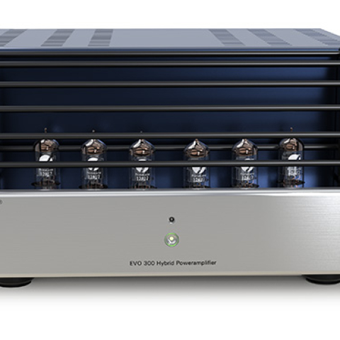 アンプ DEVIALET140PRO Audiophile amplifier EXPERT 140 PRO - Devialet