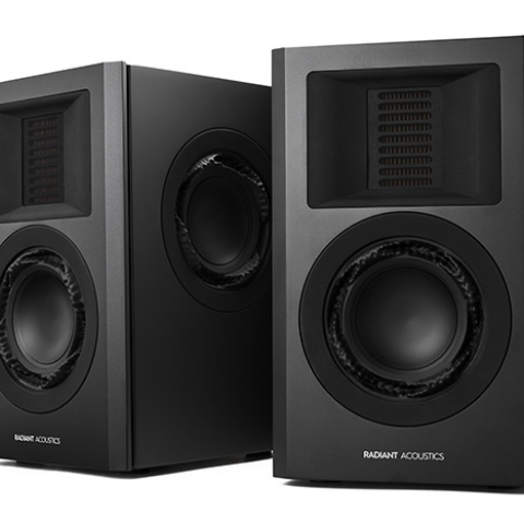 Tannoy Mercury V1 loudspeaker | Stereophile.com