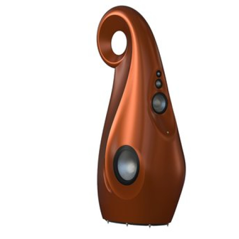 Lyra Clavis Da Capo moving-coil phono cartridge