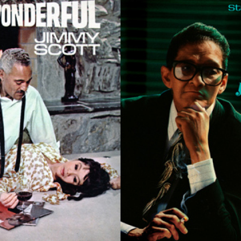 Two Great Albums from the Inimitable Jimmy Scott | Stereophile.com