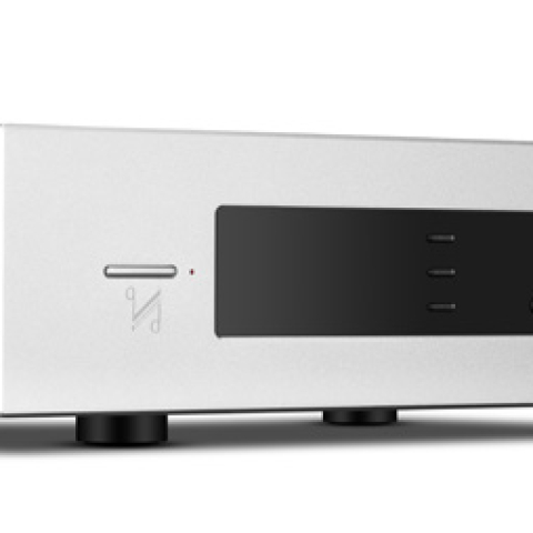 Mark Levinson No.333 power amplifier System Context | Stereophile.com