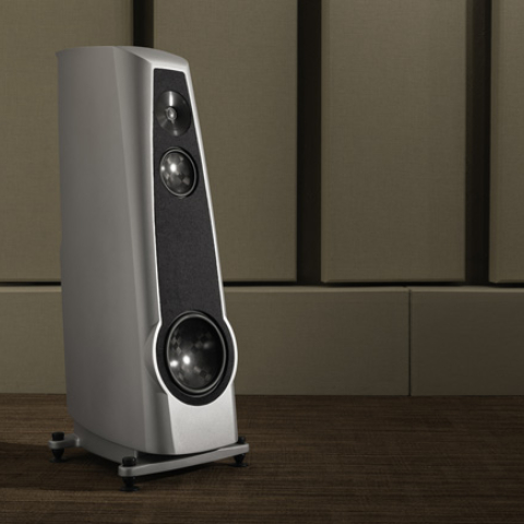 Rogers LS7t loudspeaker | Stereophile.com