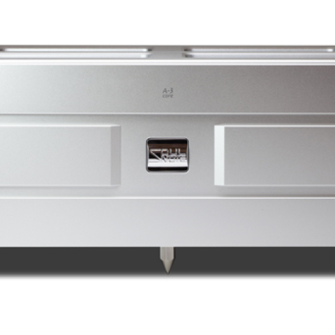 Dynaudio Focus 140 loudspeaker Specifications | Stereophile.com