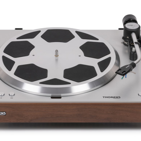 Rogers LS7t loudspeaker | Stereophile.com
