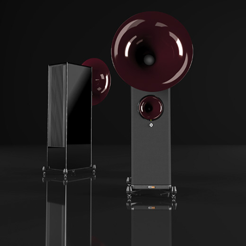 Monitor Audio Silver 8 loudspeaker | Stereophile.com